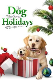 The Dog Who Saved the Holidays filmas