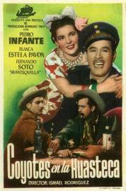 Los tres huastecos filmas