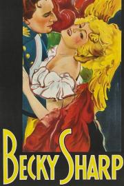 Becky Sharp filmas