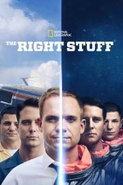 The Right Stuff filmas