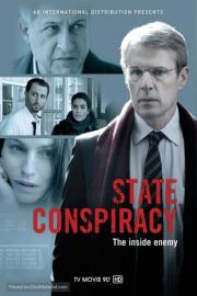 State Conspiracy filmas