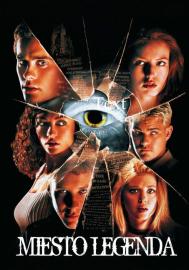 Miesto legenda filmas