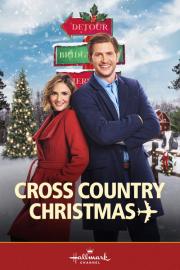 Cross Country Christmas filmas