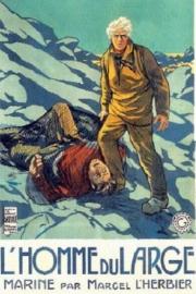 The Man of the Sea filmas