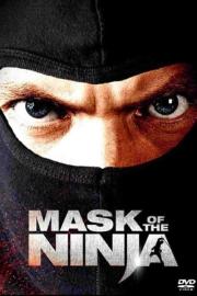 Mask of the Ninja filmas