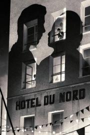 Hôtel du Nord filmas