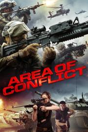 Area of Conflict filmas