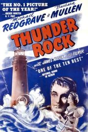 Thunder Rock filmas