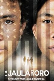 The Golden Dream filmas