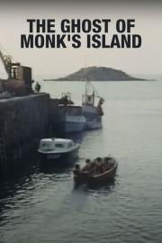 The Ghost of Monk's Island filmas