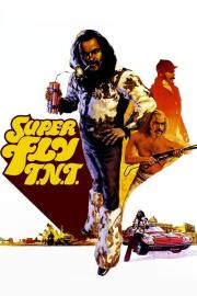 Super Fly T.N.T. filmas