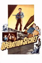 Operation Secret filmas