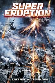 Super Eruption filmas