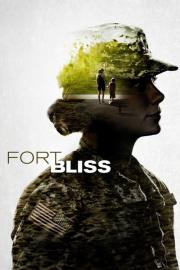 Fort Bliss filmas