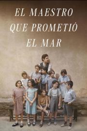 El maestro que prometió el mar filmas