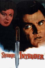 Strange Intruder filmas