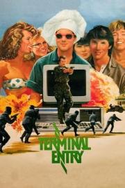 Terminal Entry filmas
