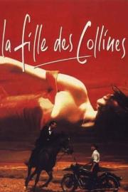 La fille des collines filmas
