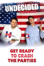 Undecided: The Movie filmas