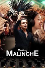 Making Malinche: A Documentary by Nacho Cano filmas