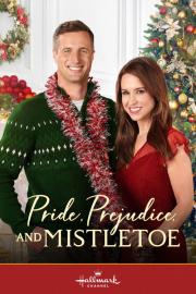 Pride, Prejudice and Mistletoe filmas
