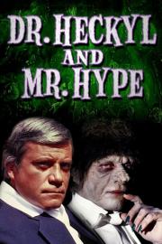 Dr. Heckyl and Mr. Hype filmas