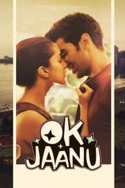 Ok Jaanu filmas