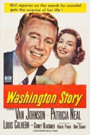 Washington Story filmas