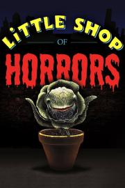 Little Shop of Horrors filmas