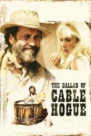 The Ballad of Cable Hogue filmas