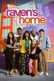 Raven's Home filmas