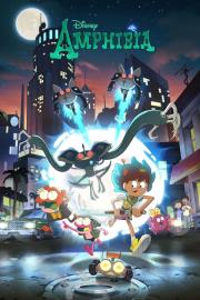Amphibia filmas