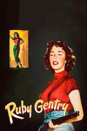 Ruby Gentry filmas