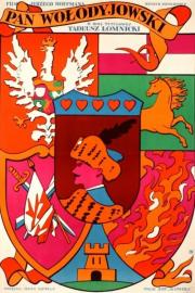 Ponas Volodijevskis filmas