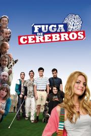Fuga de cerebros filmas