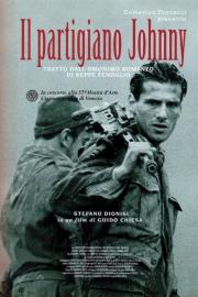 Johnny the Partisan filmas