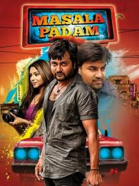 Masala Padam filmas