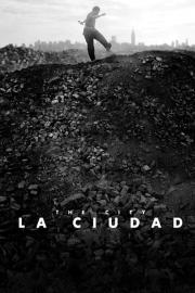 La Ciudad filmas