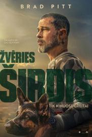 Žvėries širdis filmas