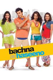 Bachna Ae Haseeno filmas