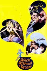 A Witch Without a Broom filmas