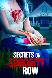 Secrets on Sorority Row filmas