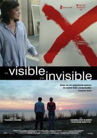 The Visible and the Invisible filmas