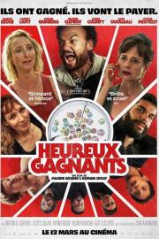 Heureux Gagnants filmas