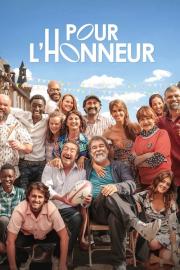 Pour l'honneur filmas