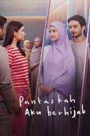 Pantaskah Aku Berhijab filmas