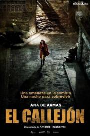 El callejón filmas