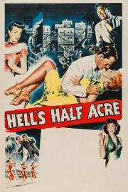 Hell's Half Acre filmas