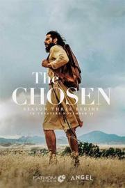 The Chosen: Season 3 - Episodes 1 & 2 filmas