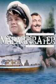 Mälarpirater filmas
